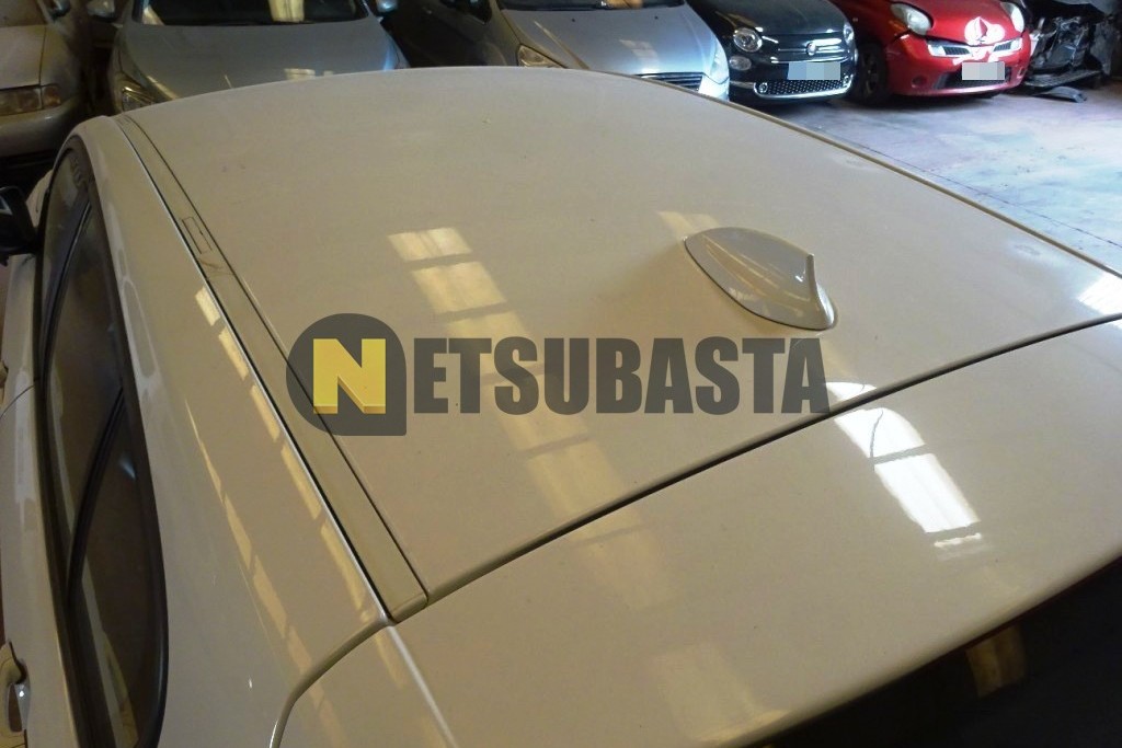 Bmw 116d 2017