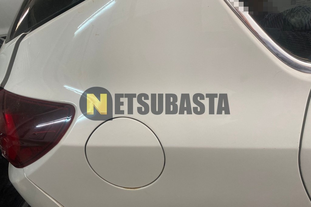 Opel Astra 1.7 CDTI 2013