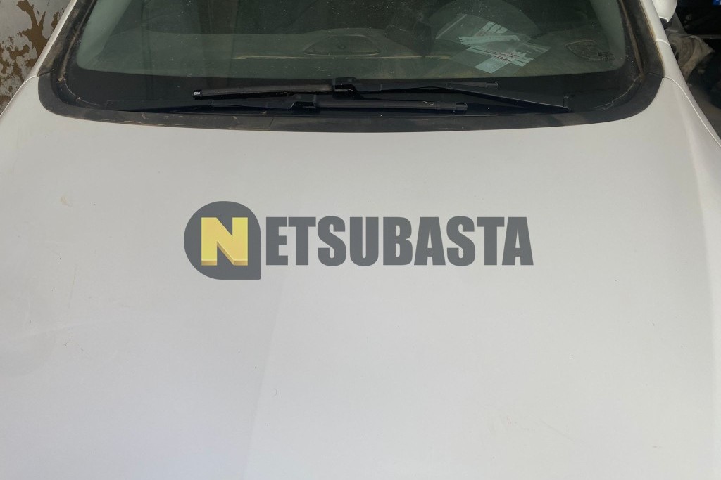 Opel Astra 1.7 CDTI 2013