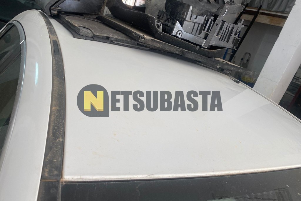 Opel Astra 1.7 CDTI 2013