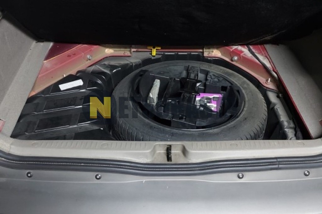 Renault Scenic 1.5 dCi 2003
