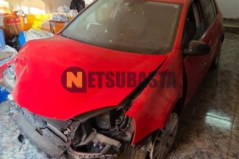 Yamaha XMAX 250 2008