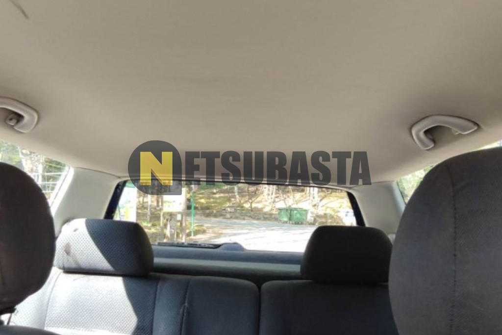Volkswagen Polo 1.4 2001