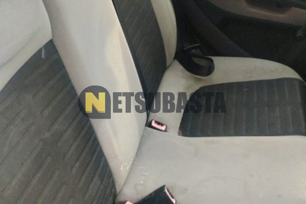 Fiat Grande Punto 1.3 Multijet 2006