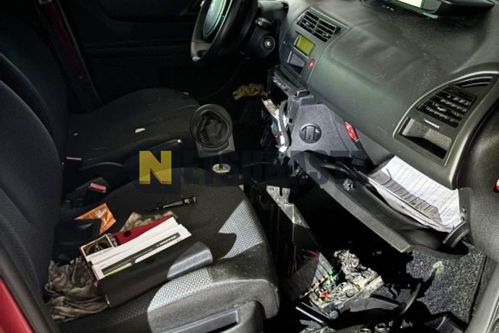 Citroën C4 1.4i 2010