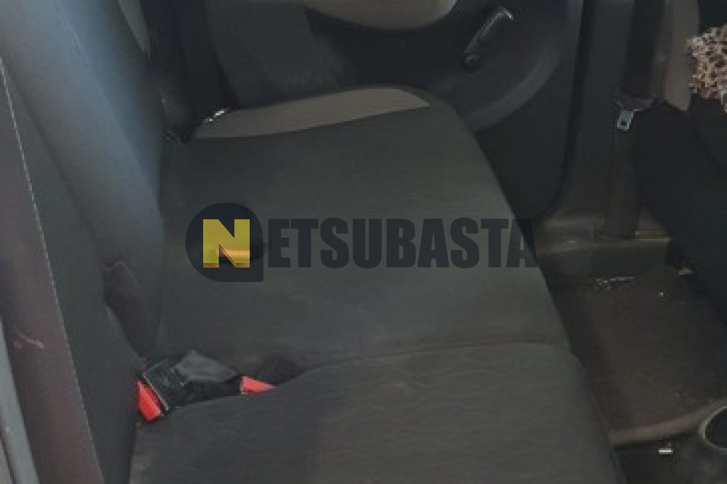 Citroën C3 Picasso 1.4 VTi 2015