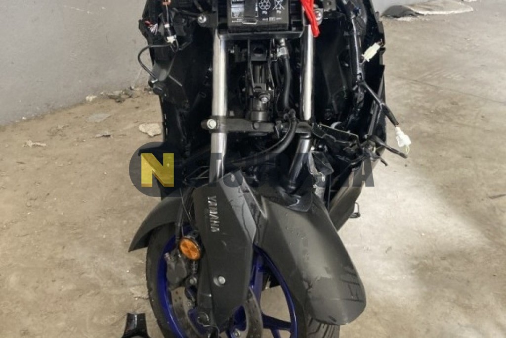 Yamaha XMAX 125 2024