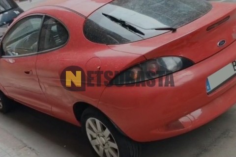 Piaggio FLY 125 2007
