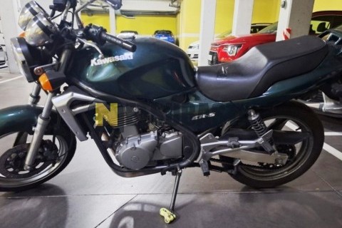 Piaggio FLY 125 2007