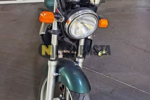 Piaggio FLY 125 2007