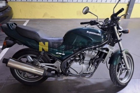 Piaggio FLY 125 2007