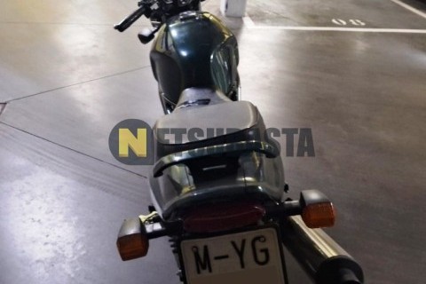 Piaggio FLY 125 2007