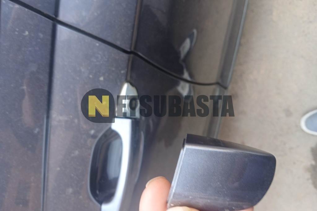 Volkswagen Taigo 1.0 TSI 2024