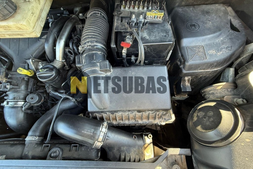 Citroën Grand C4 Picasso 2.0 HDi FAP CMP 2008