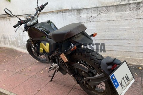 Piaggio FLY 125 2007