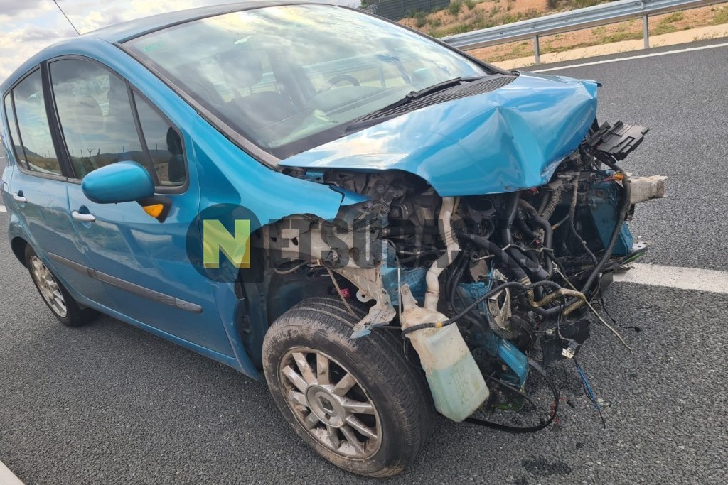 Renault Modus 1.5 dCi 2005