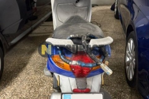 Piaggio FLY 125 2007