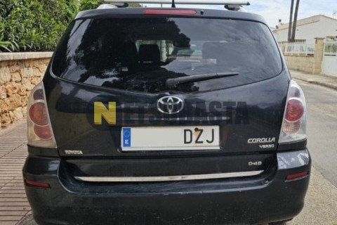 Yamaha Neos 50 2004