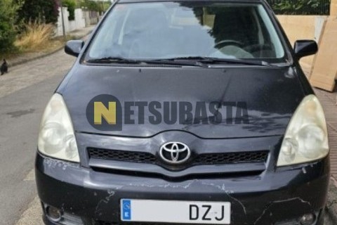 Yamaha Neos 50 2004