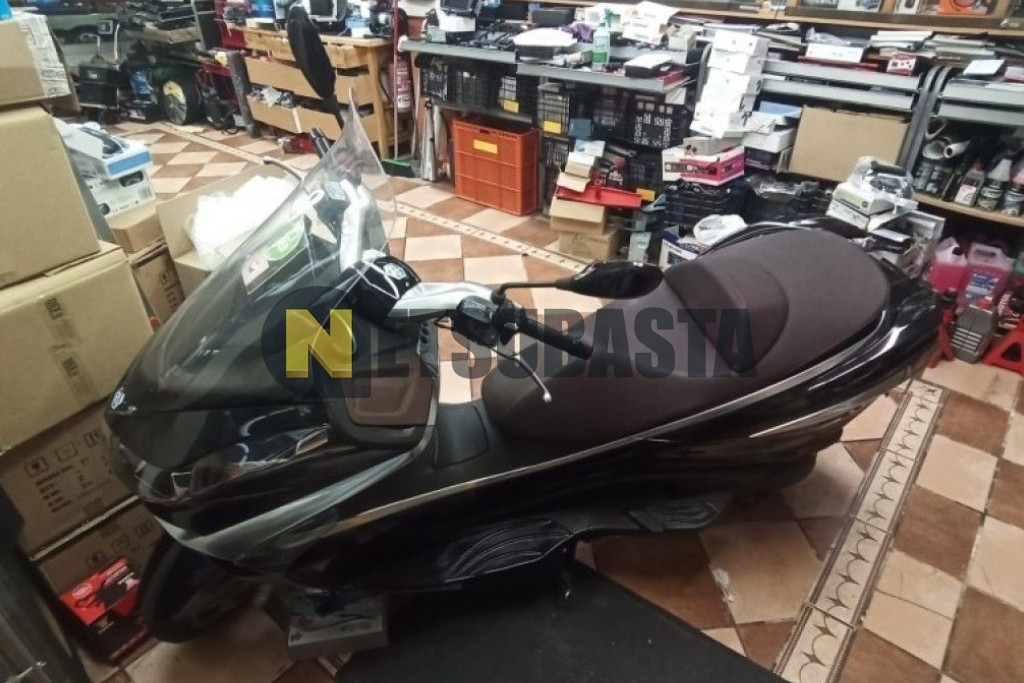 Piaggio X10 350 2013