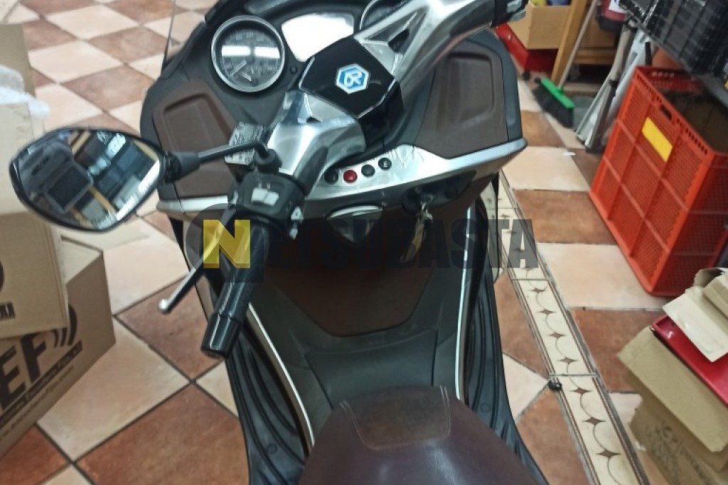 Piaggio X10 350 2013