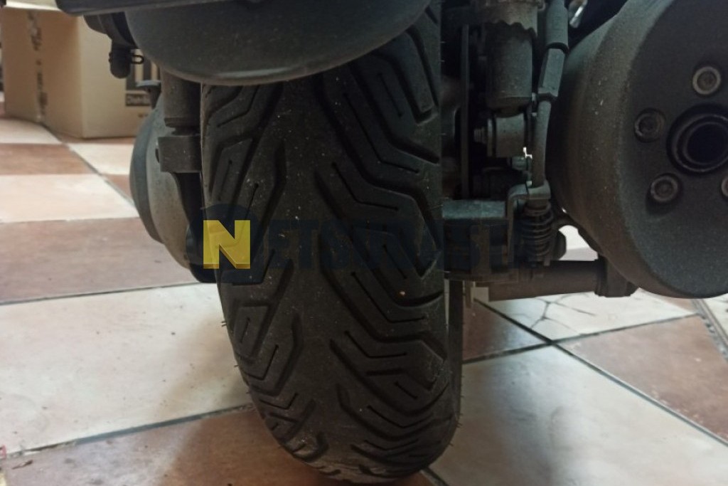Piaggio X10 350 2013