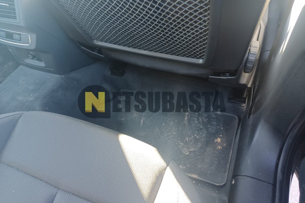 Audi Q5 Sportback 35 TDI S tronic 2023