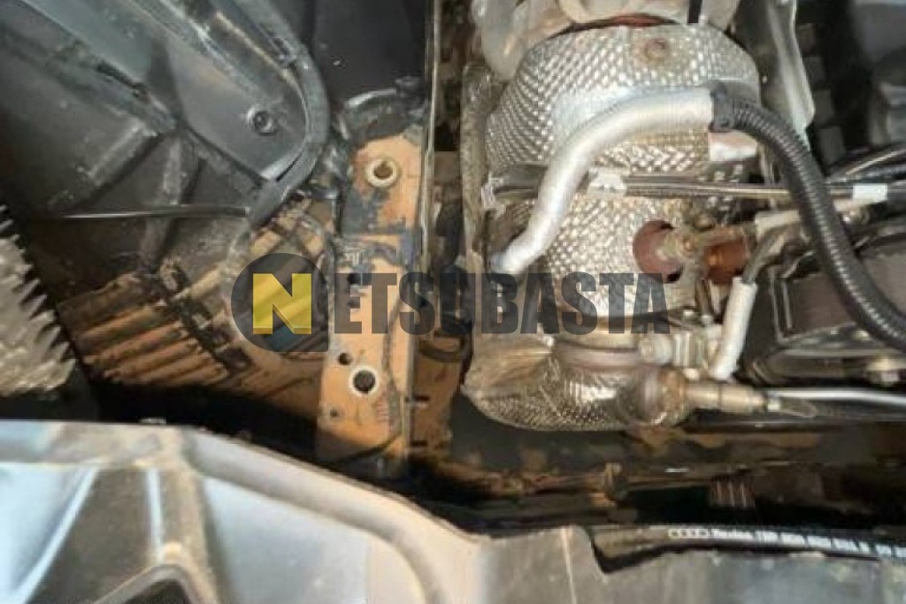 Audi Q5 Sportback 35 TDI S tronic 2023