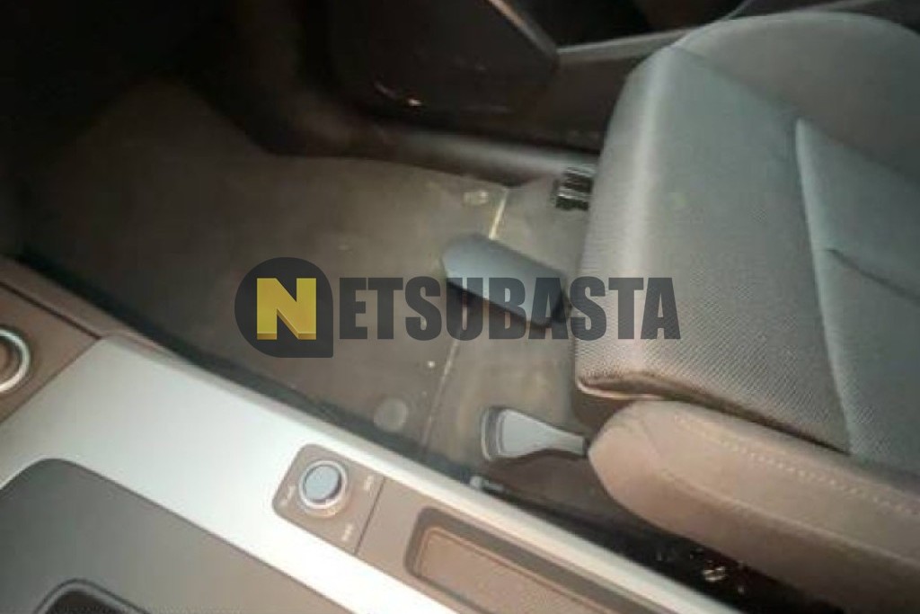 Audi Q5 Sportback 35 TDI S tronic 2023