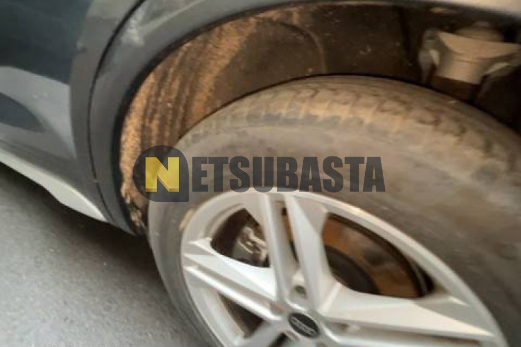 Audi Q5 Sportback 35 TDI S tronic 2023