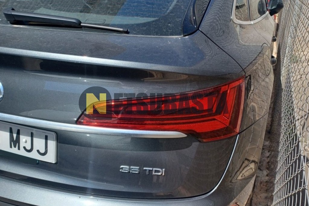 Audi Q5 Sportback 35 TDI S tronic 2023