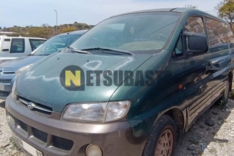 Piaggio FLY 125 2007