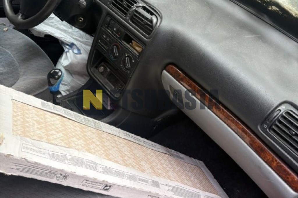 Peugeot 406 1.8 16v 1997