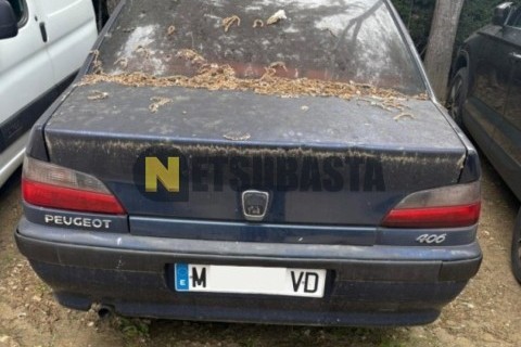 Piaggio FLY 125 2007