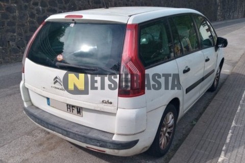 Piaggio FLY 125 2007