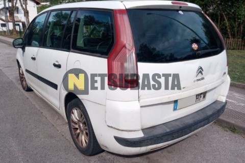 Piaggio FLY 125 2007