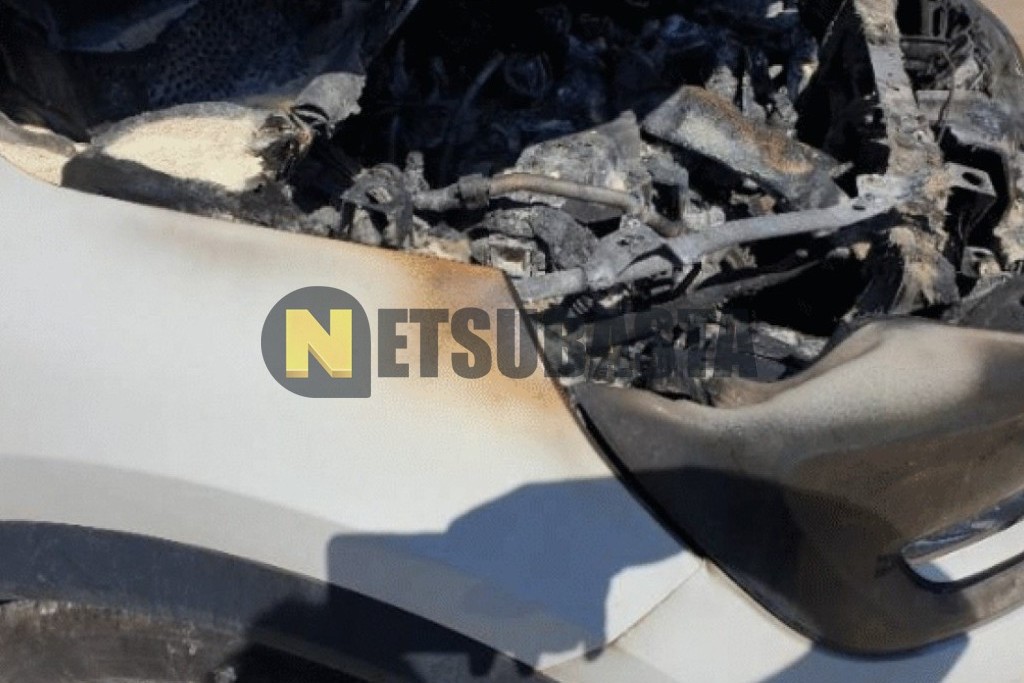 Renault Captur TCe GLP 2022