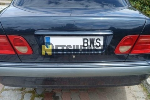 Yamaha Neos 50 2004