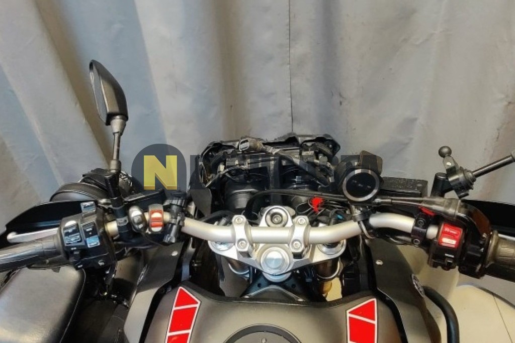 Yamaha XT 1200 Z Super Tenere E 2014