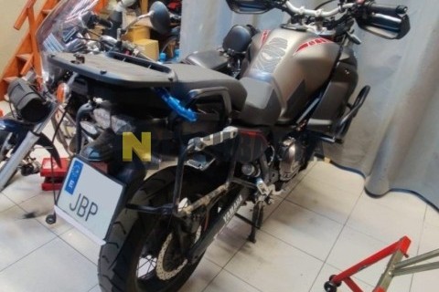 Piaggio FLY 125 2007