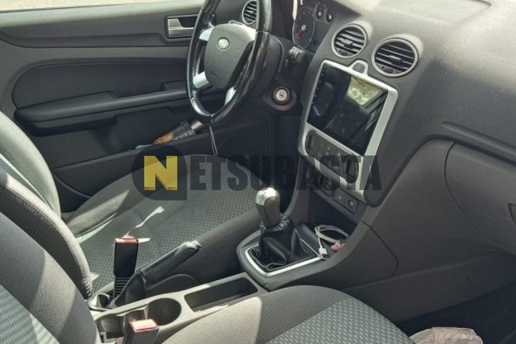 Ford Focus 1.6 2005