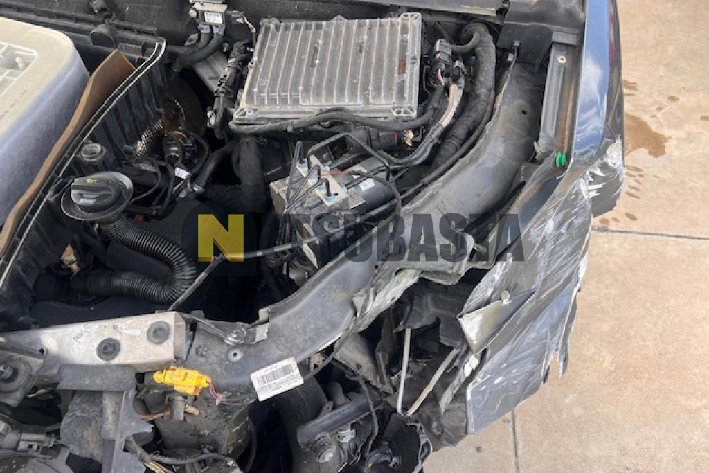 Audi Q7 3.0 TDI quattro tiptronic 8 vel. 7 plazas 2015