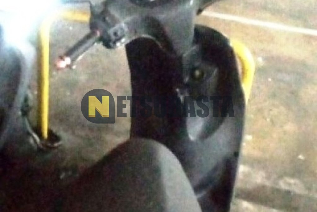 Yamaha Neos 50 2004