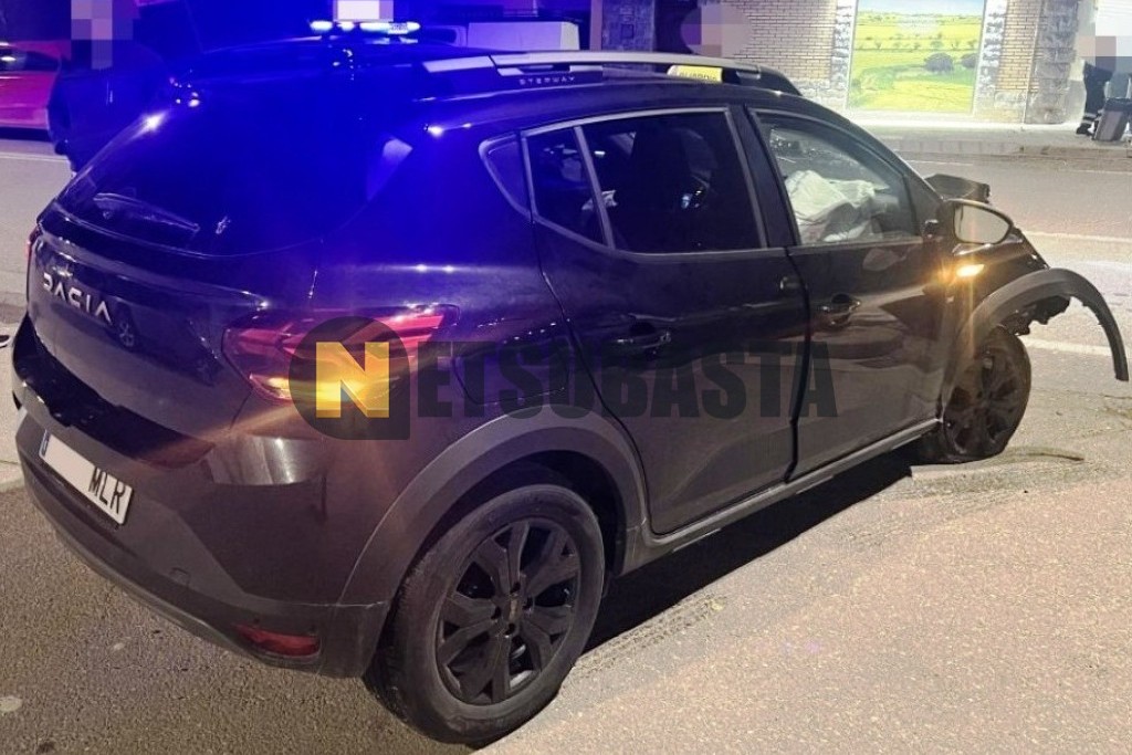 Dacia Sandero Stepway 1.0 ECO-G 2023