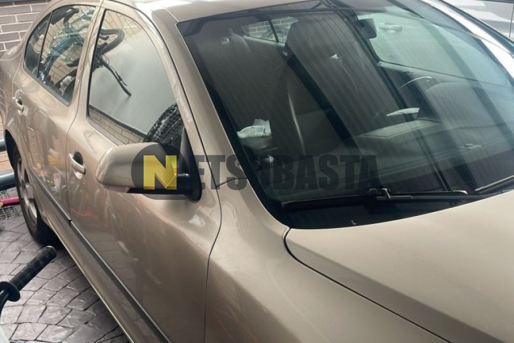 Skoda Octavia 2.0 TDI 2005