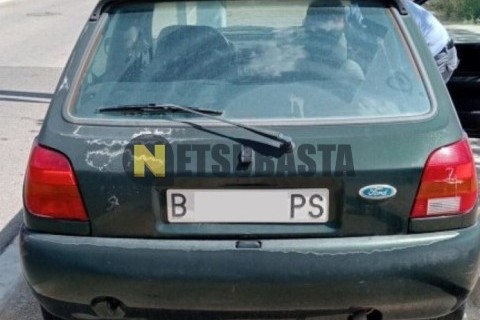 Yamaha Neos 50 2004