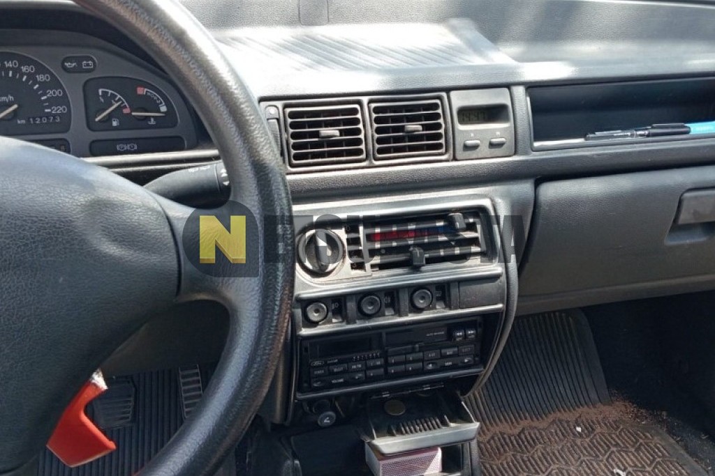 Ford Fiesta 1.4 1995