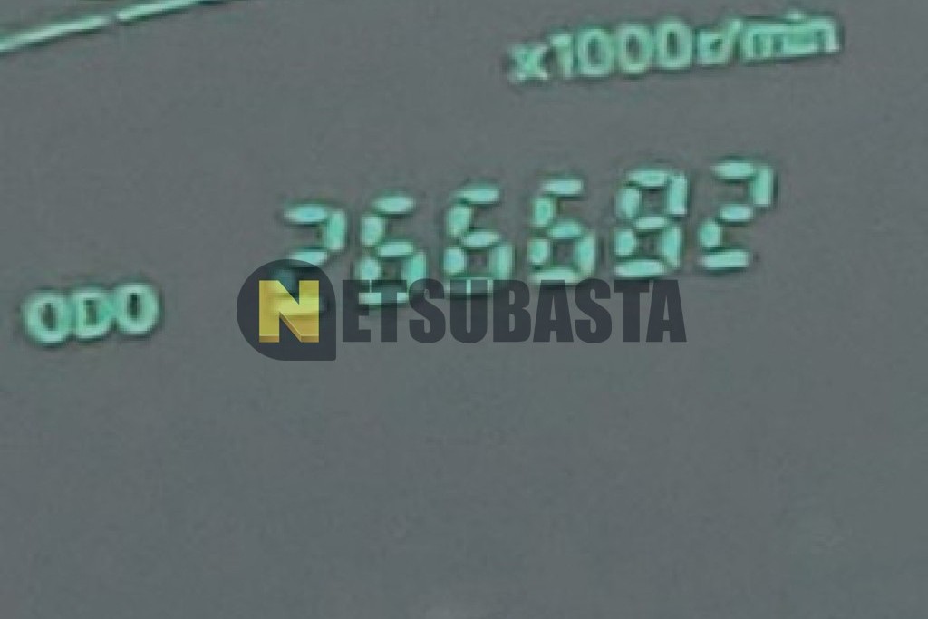 Toyota Yaris 1.3 2000