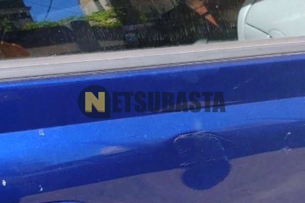 Toyota Yaris 1.3 2000