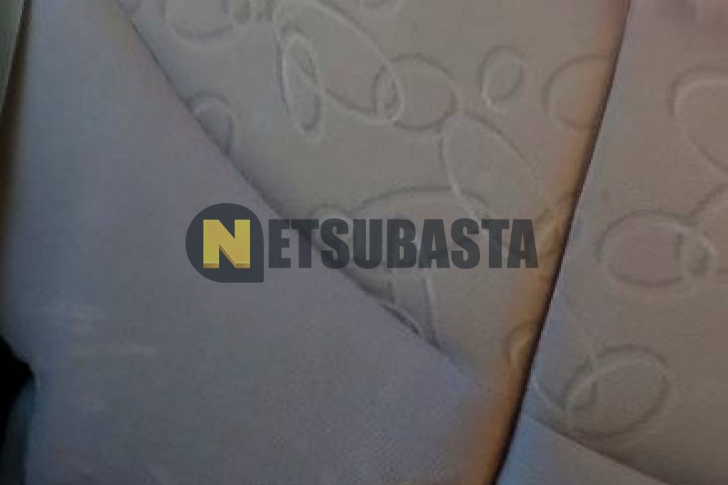 Toyota Yaris 1.3 2000